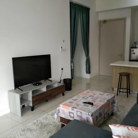 Pintarman Family Suites @ Miri Times Square Екстер'єр фото