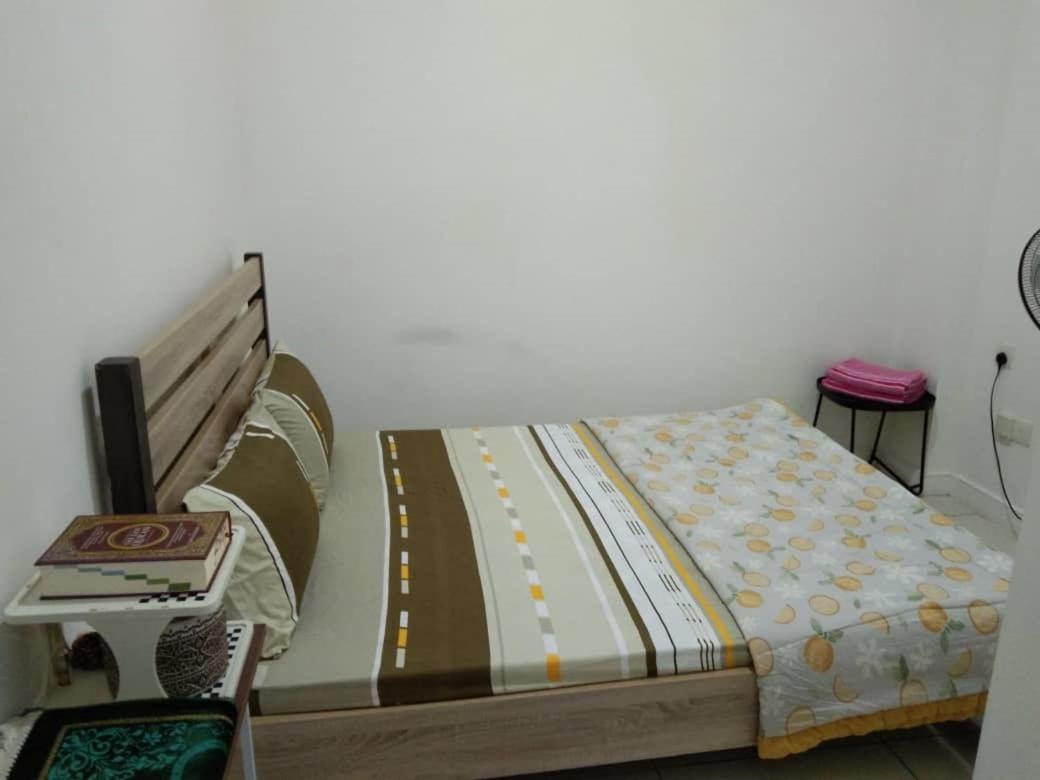 Pintarman Family Suites @ Miri Times Square Екстер'єр фото