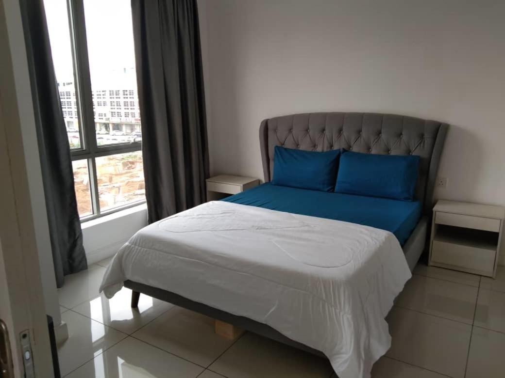 Pintarman Family Suites @ Miri Times Square Екстер'єр фото